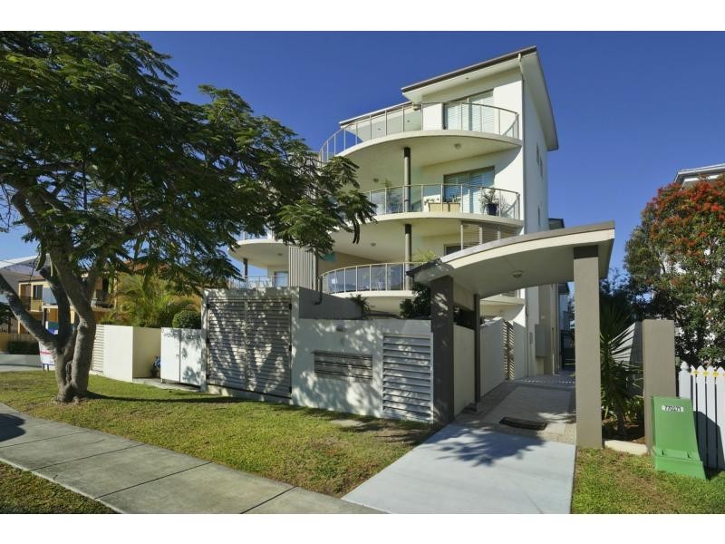 11/7 Annie Street, Woody Point QLD 4019