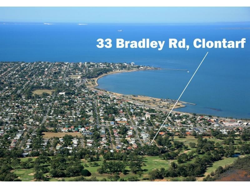 33 Bradley Road, Clontarf QLD 4019