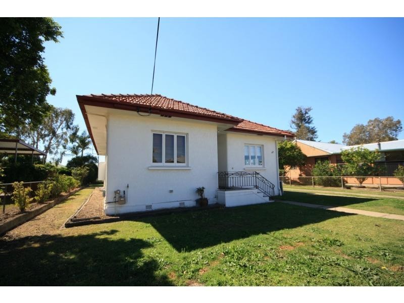 40 Emily Street, Deagon QLD 4017