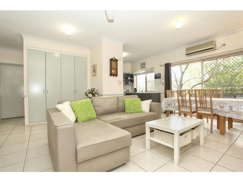 Unit 1/5 Laura Street, Lutwyche QLD 4030