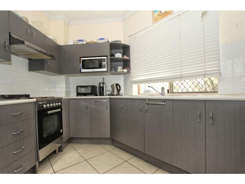 Unit 1/5 Laura Street, Lutwyche QLD 4030