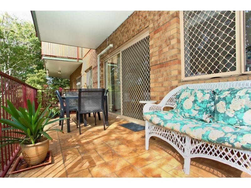 Unit 1/5 Laura Street, Lutwyche QLD 4030