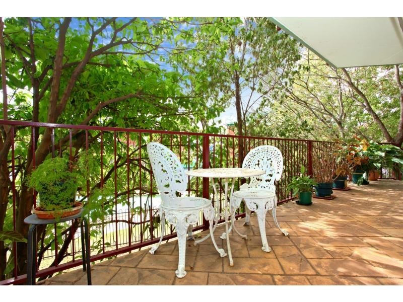 Unit 1/5 Laura Street, Lutwyche QLD 4030