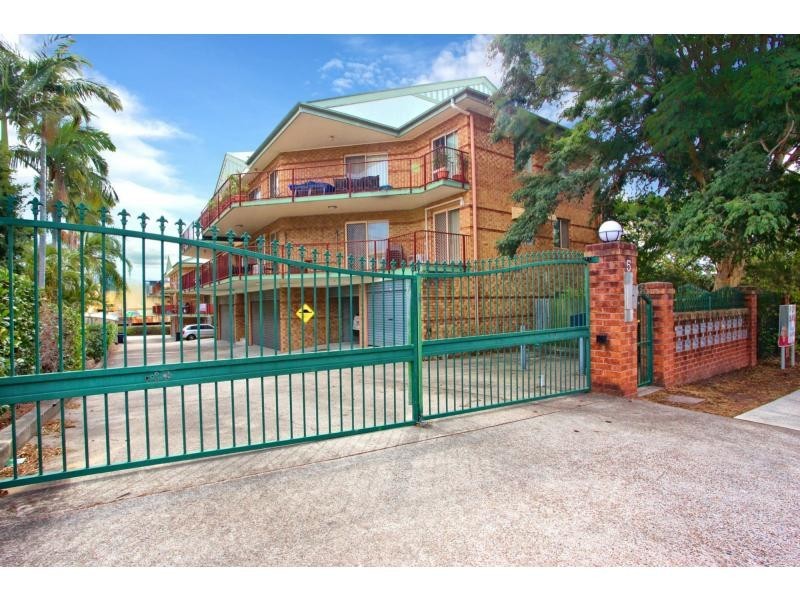Unit 1/5 Laura Street, Lutwyche QLD 4030