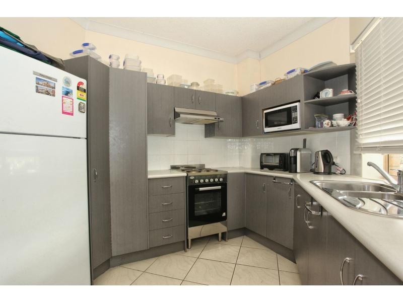 Unit 1/5 Laura Street, Lutwyche QLD 4030