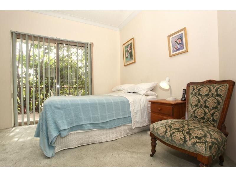 Unit 1/5 Laura Street, Lutwyche QLD 4030