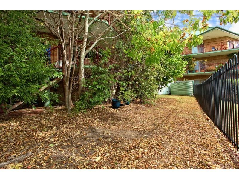 Unit 1/5 Laura Street, Lutwyche QLD 4030