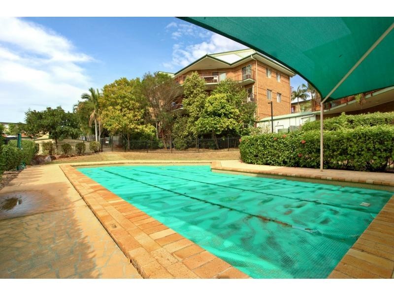 Unit 1/5 Laura Street, Lutwyche QLD 4030