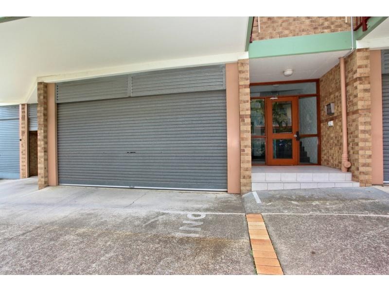 Unit 1/5 Laura Street, Lutwyche QLD 4030