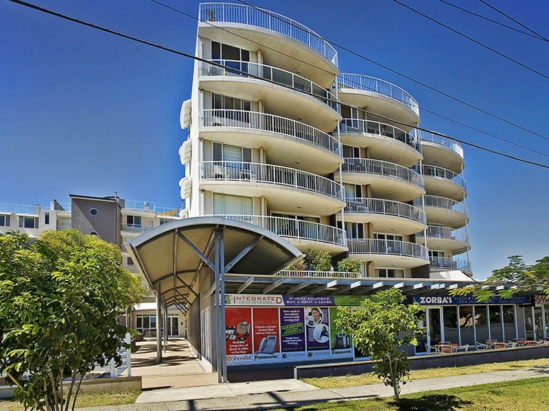 10/12 – 20 Duffield Road, Margate QLD 4019