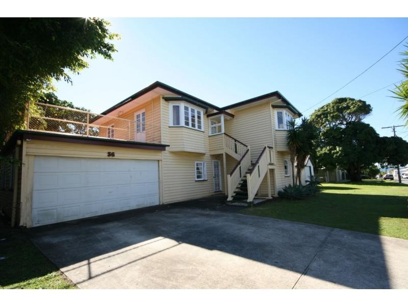 36 Langdon Avenue, Margate QLD 4019