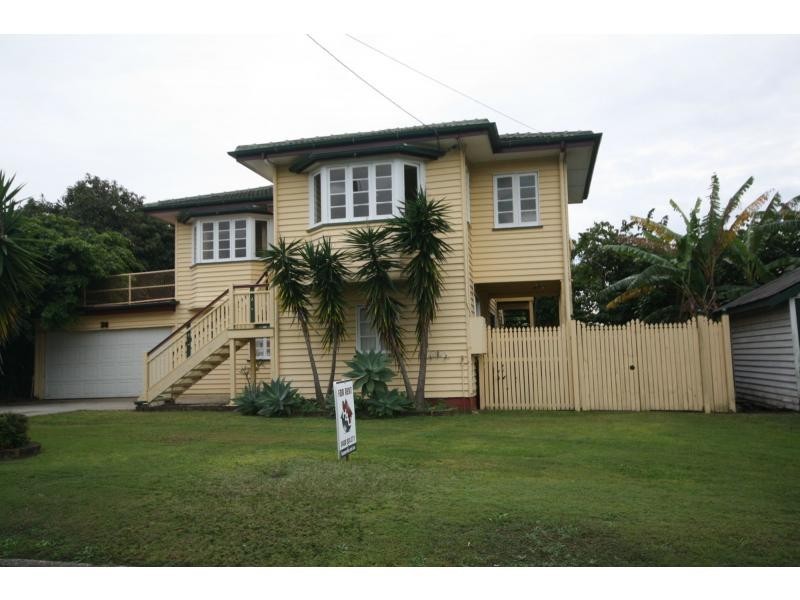 36 Langdon Avenue, Margate QLD 4019