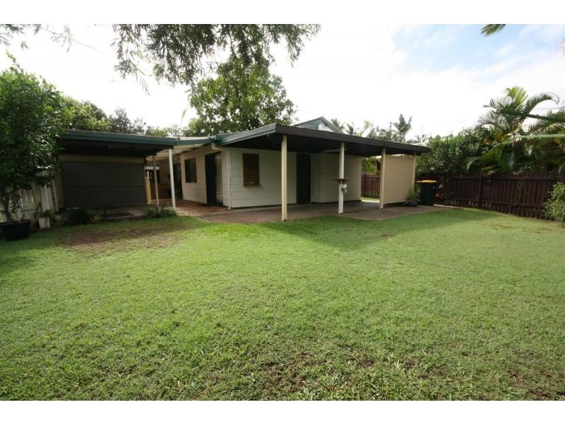 46 Pamrick Crescent, Clontarf QLD 4019
