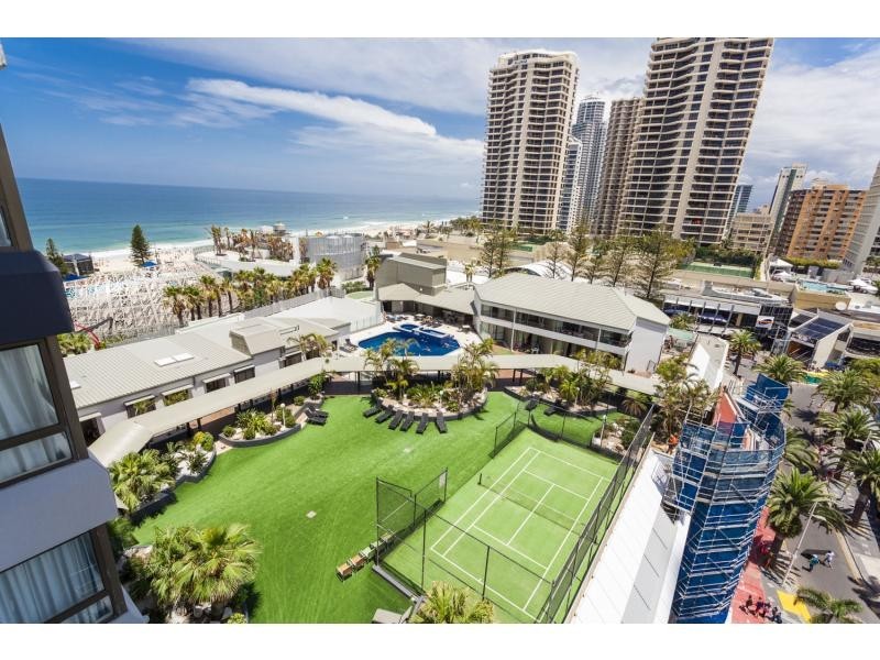 Unit 1101/3 Orchid Avenue, Surfers Paradise QLD 4217