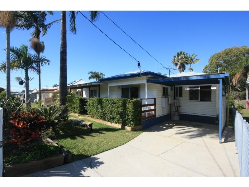 8 Tainton Street, Clontarf QLD 4019