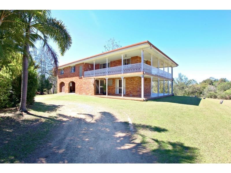 25 Wararba Crescent, Caboolture QLD 4510