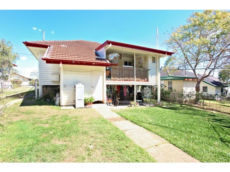 27 Wickham Street, Brighton QLD 4017