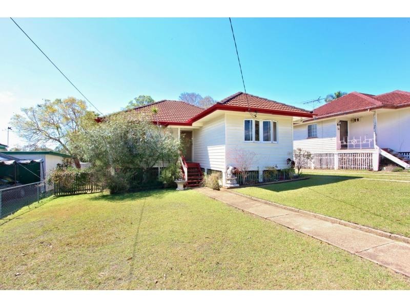 27 Wickham Street, Brighton QLD 4017