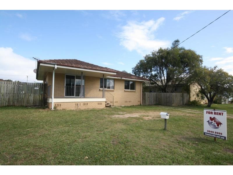 31 Amersham Street, Kippa-ring QLD 4021
