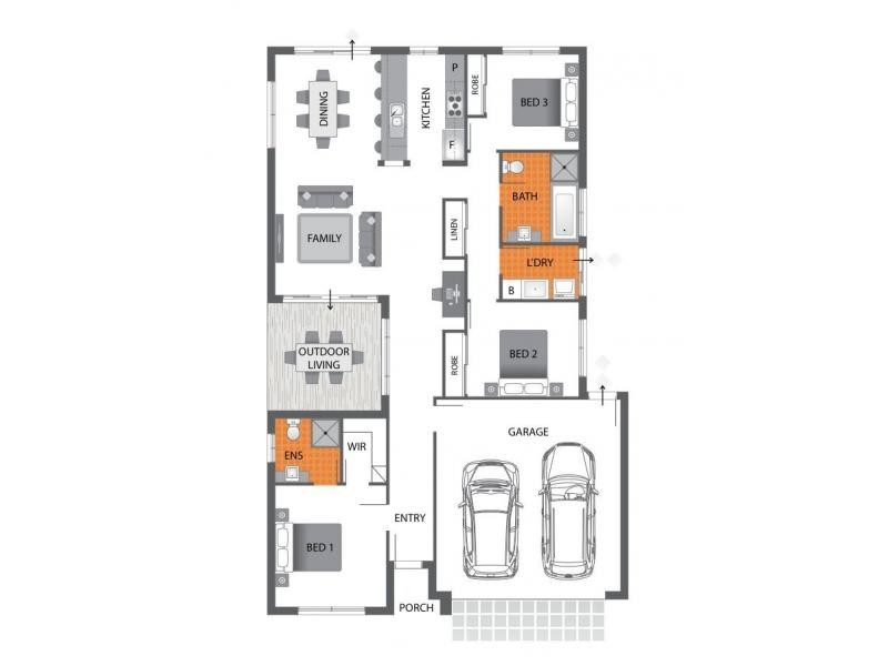 L220 Josepine Street, Riverstone Rise, Boyne Island QLD 4680