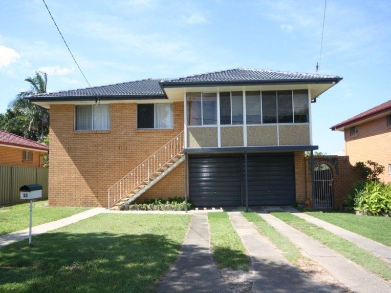 35 Kalimna Drive, Clontarf QLD 4019