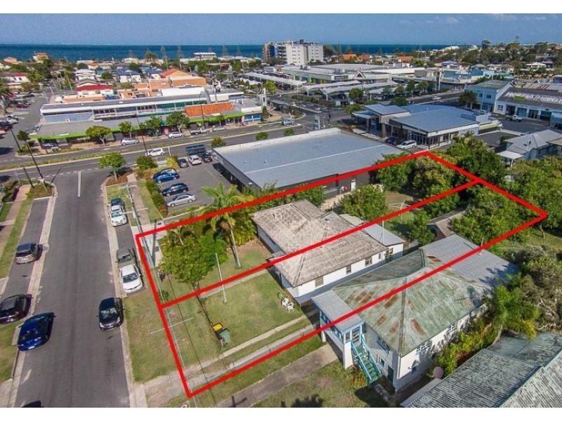 1 Boyce Street, Margate QLD 4019