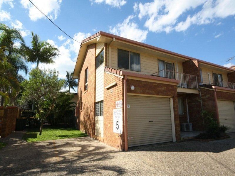 1/36 John Street, Redcliffe QLD 4020