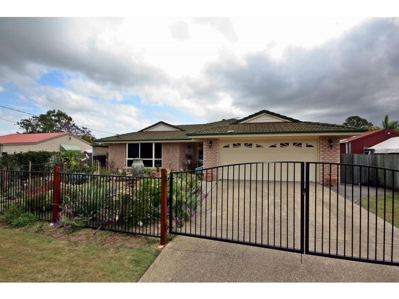 19 Antigua Crescent, Deception Bay QLD 4508