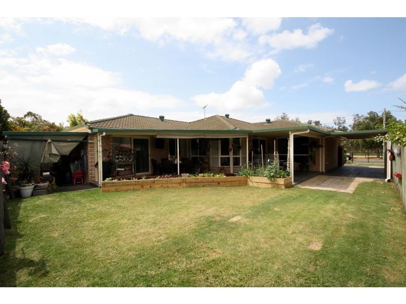 19 Antigua Crescent, Deception Bay QLD 4508