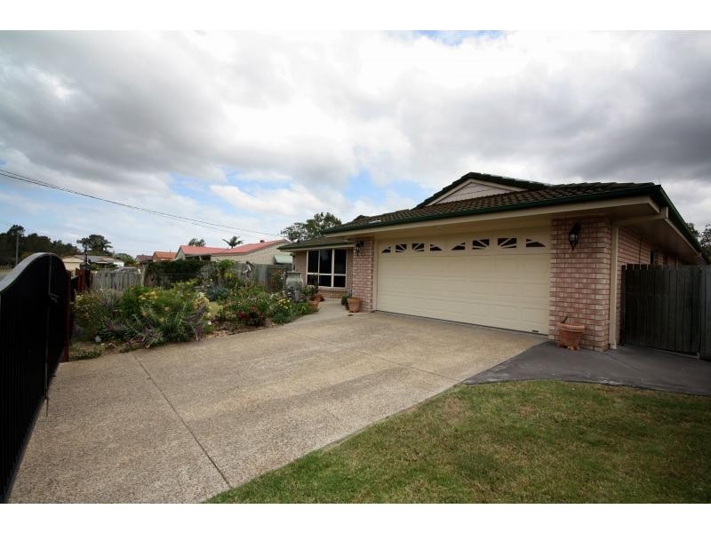 19 Antigua Crescent, Deception Bay QLD 4508