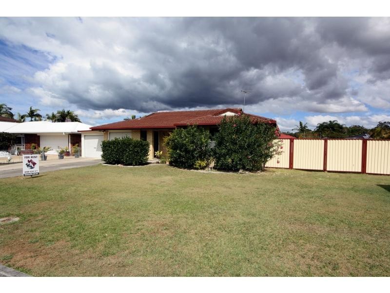 51 Nottingham Street, Kippa-ring QLD 4021