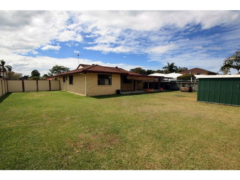 51 Nottingham Street, Kippa-ring QLD 4021