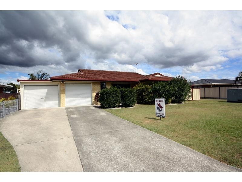 51 Nottingham Street, Kippa-ring QLD 4021