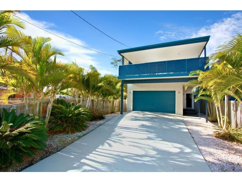 188 Hornibrook Esplanade, Woody Point QLD 4019