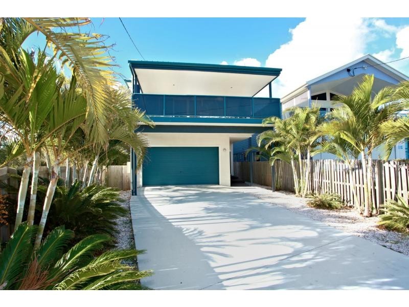 188 Hornibrook Esplanade, Woody Point QLD 4019