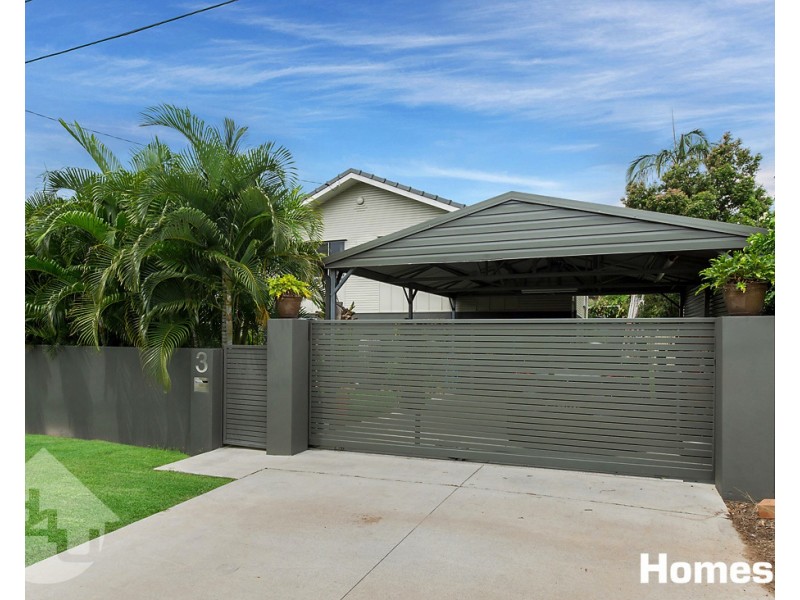 3 Macs Street, Brighton QLD 4017
