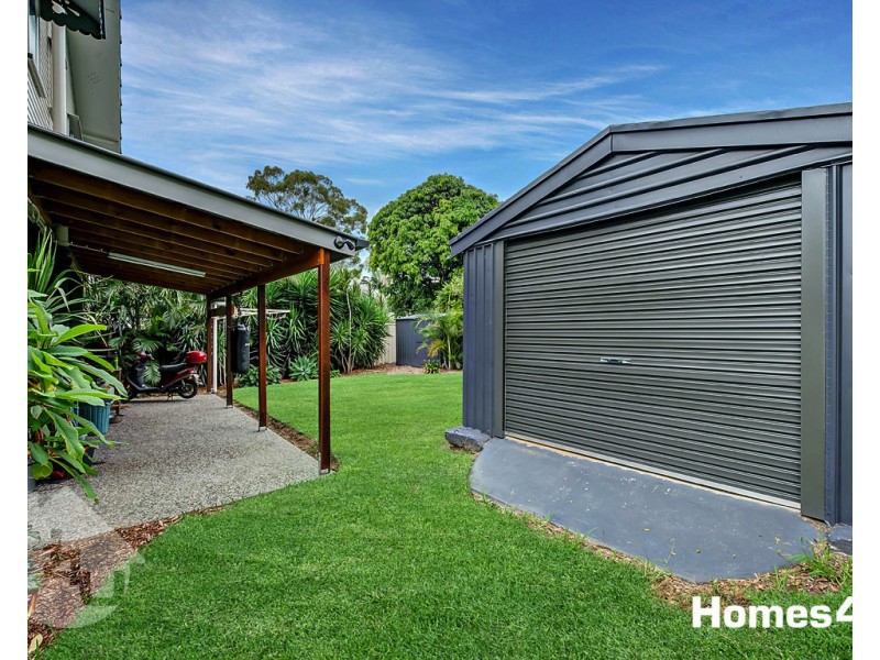 3 Macs Street, Brighton QLD 4017
