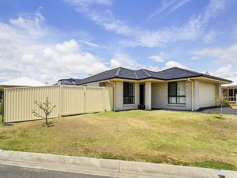 6 Lee Court, Rothwell QLD 4022