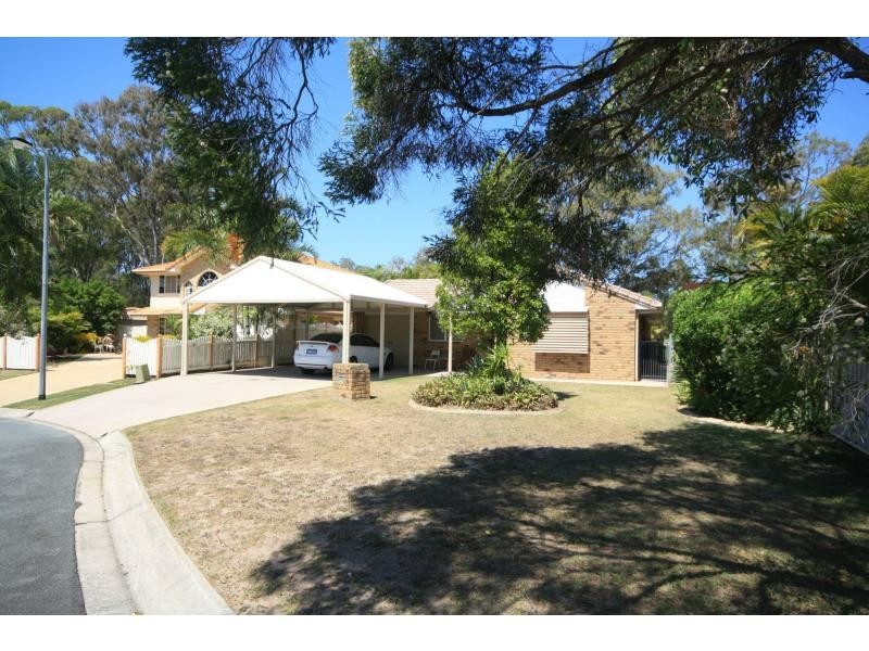 6 Hillier Street, Clontarf QLD 4019