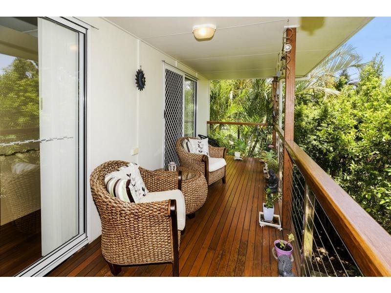 73 Donald Street, Woody Point QLD 4019