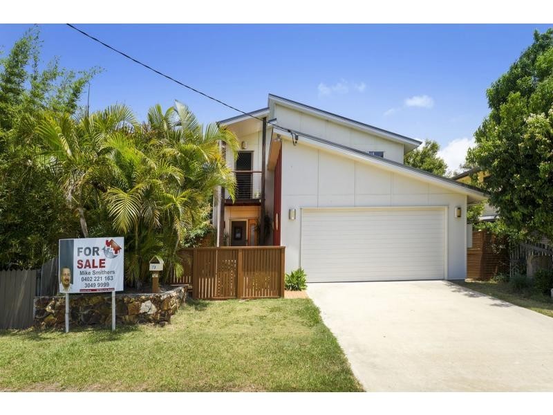 73 Donald Street, Woody Point QLD 4019