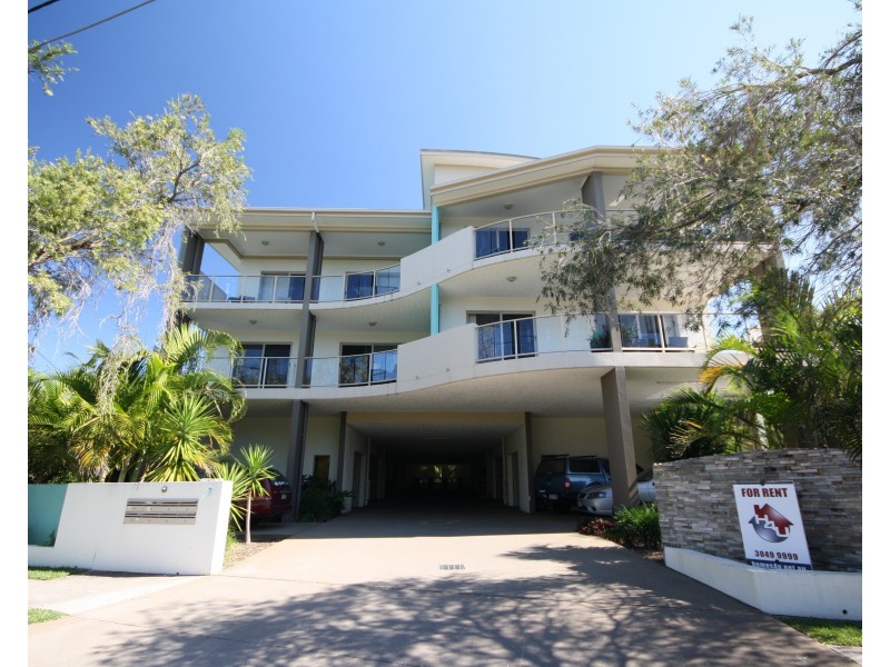 6/7 Sutton Street, Redcliffe QLD 4020