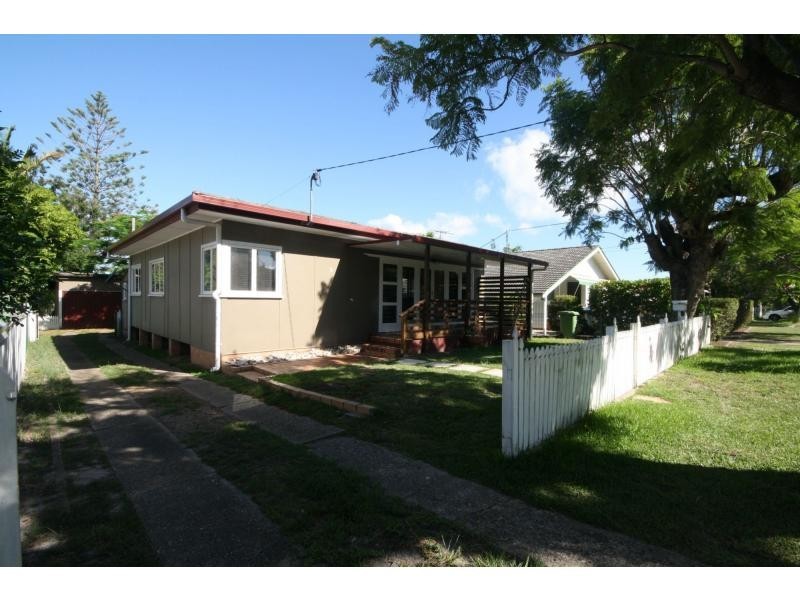 5 Reedy Street, Redcliffe QLD 4020
