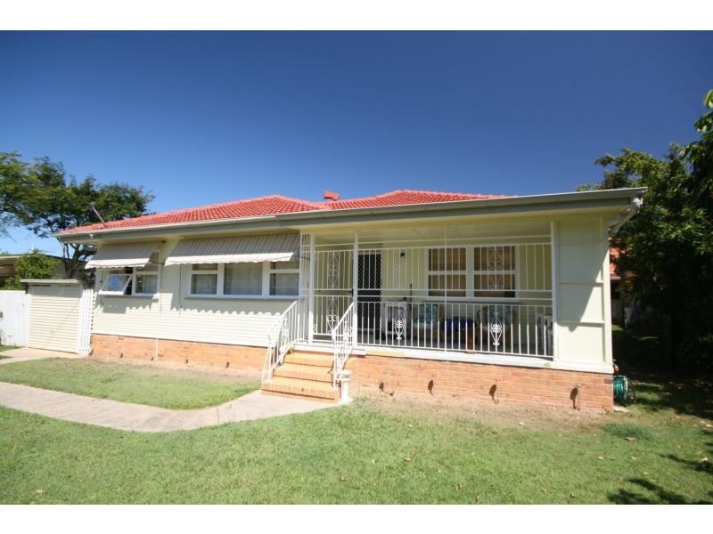41 Chatham Street, Margate QLD 4019