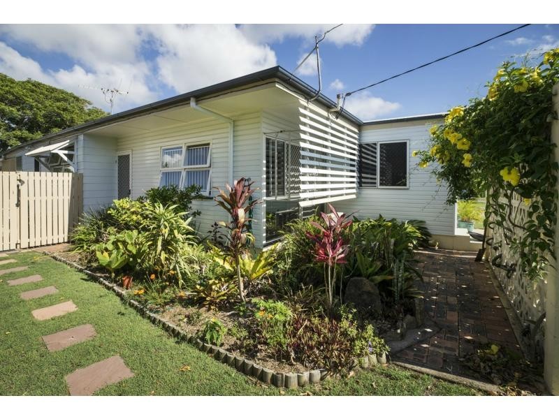 5 Fewings Street, Redcliffe QLD 4020