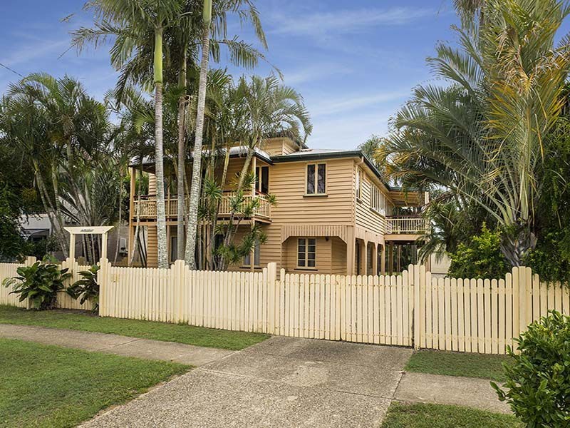 58 Eversleigh Road, Scarborough QLD 4020