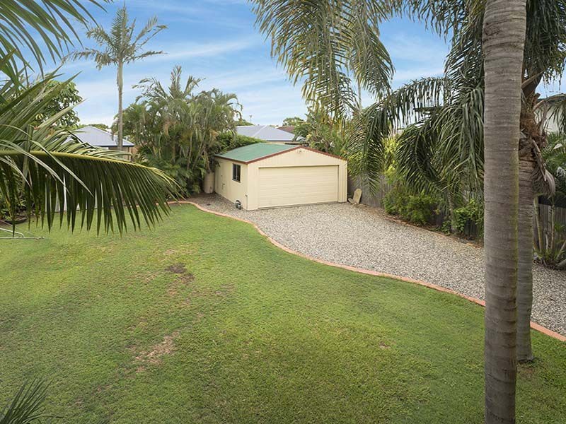 58 Eversleigh Road, Scarborough QLD 4020