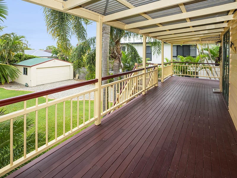 58 Eversleigh Road, Scarborough QLD 4020