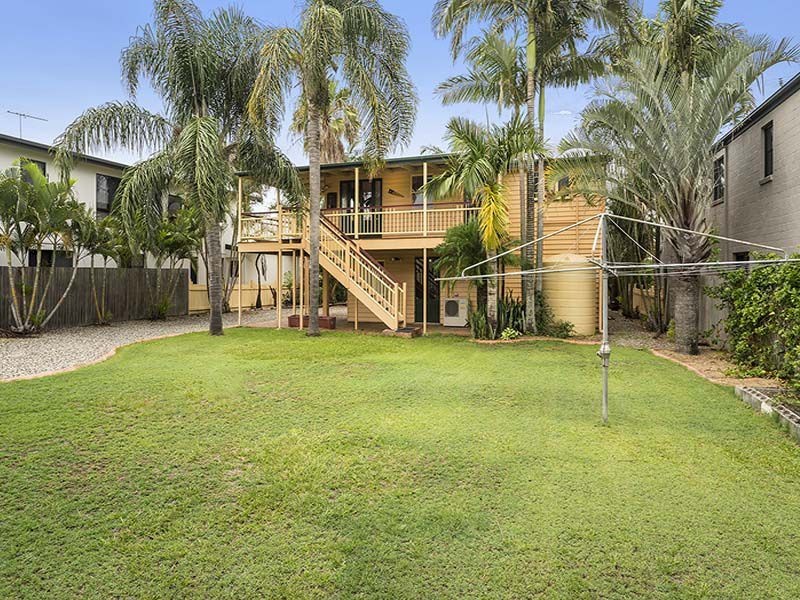 58 Eversleigh Road, Scarborough QLD 4020