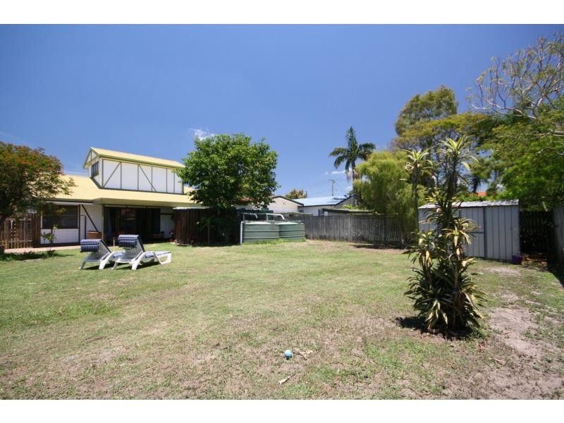 32 Chatham Street, Margate QLD 4019